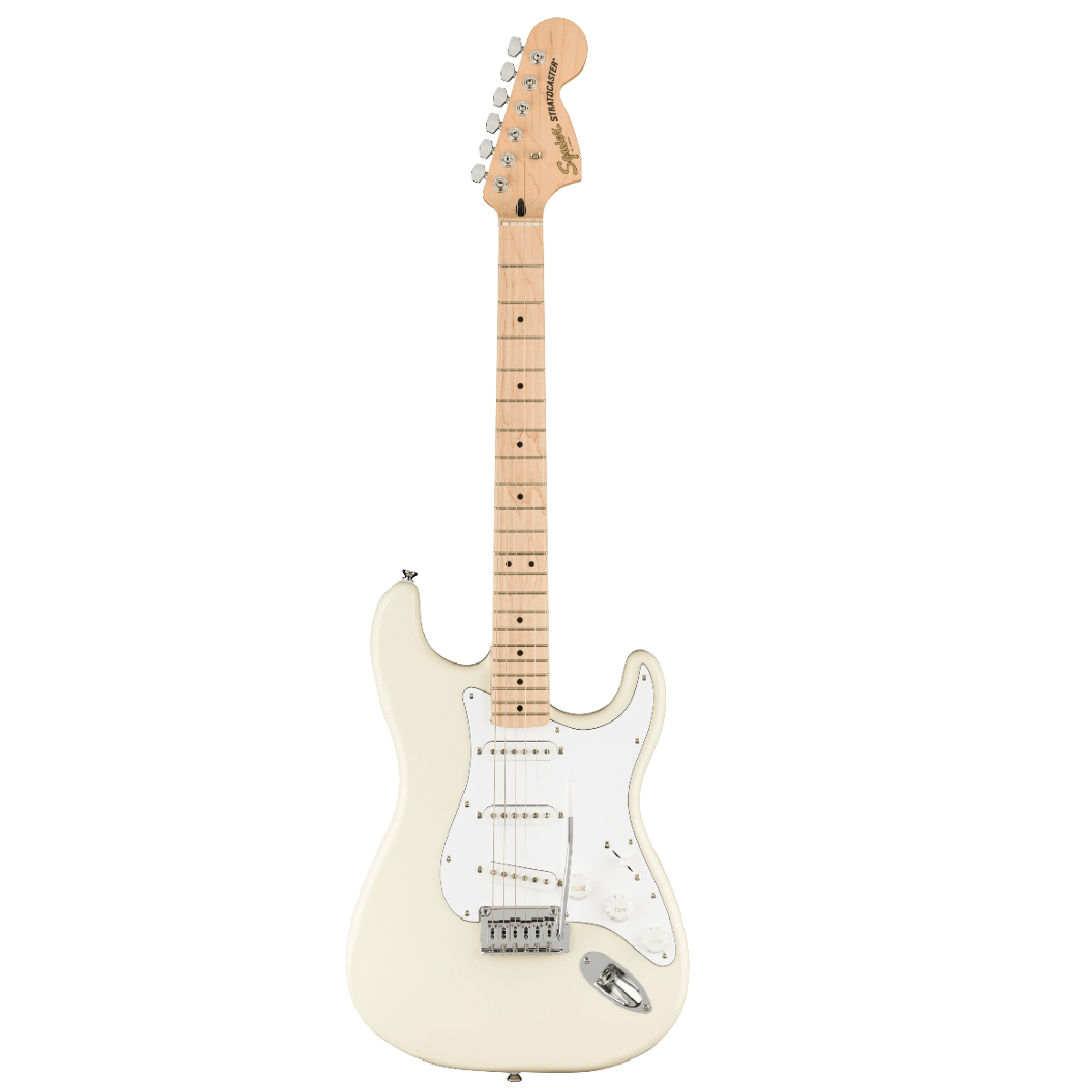 Guitarra Fender Squier Affinity Series St...
