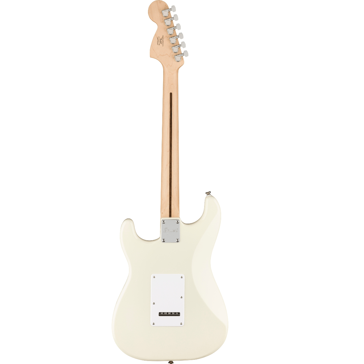 Guitarra Fender Squier Affinity Series St...