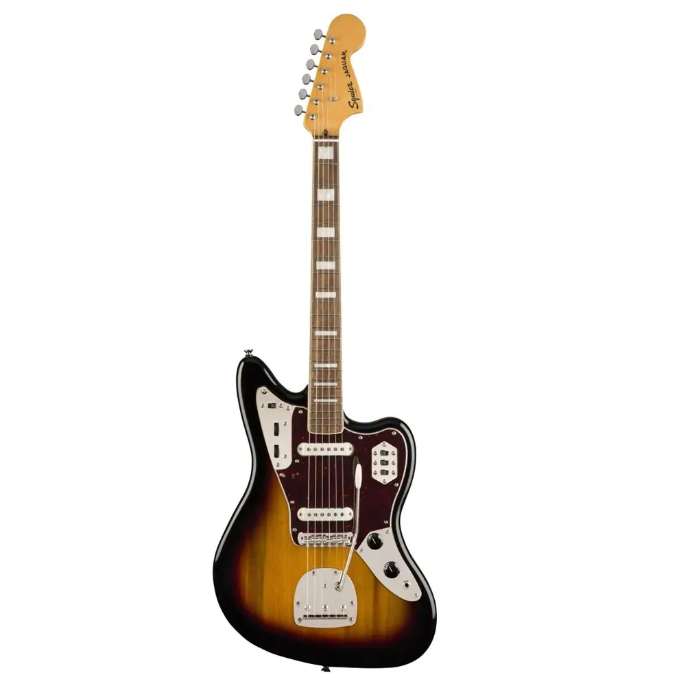 Guitarra Fender Squier Classic Vibe 70s J...