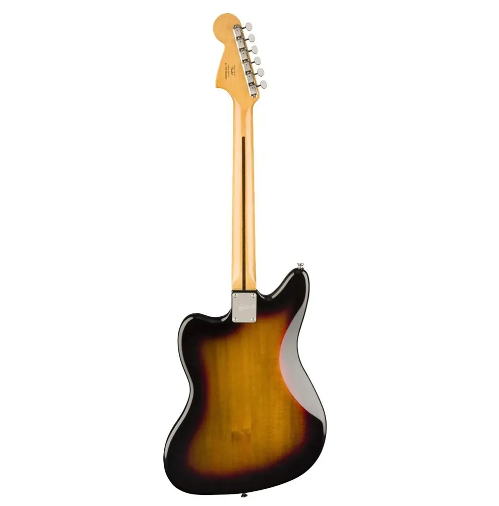 Guitarra Fender Squier Classic Vibe 70s J...