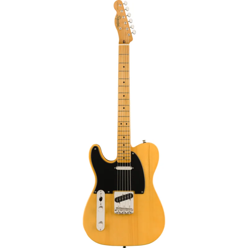 Guitarra Fender Squier Classic Vibe 50s T...
