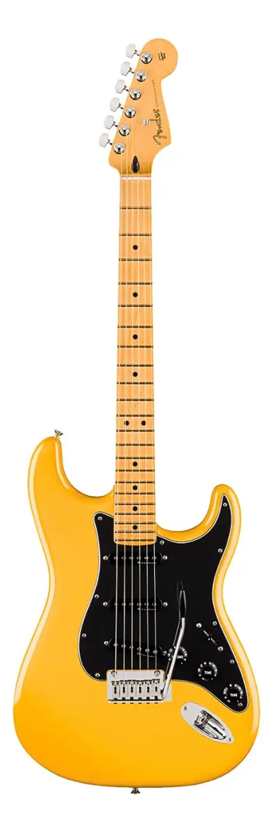 Guitarra Fender Player II Modified Strato...