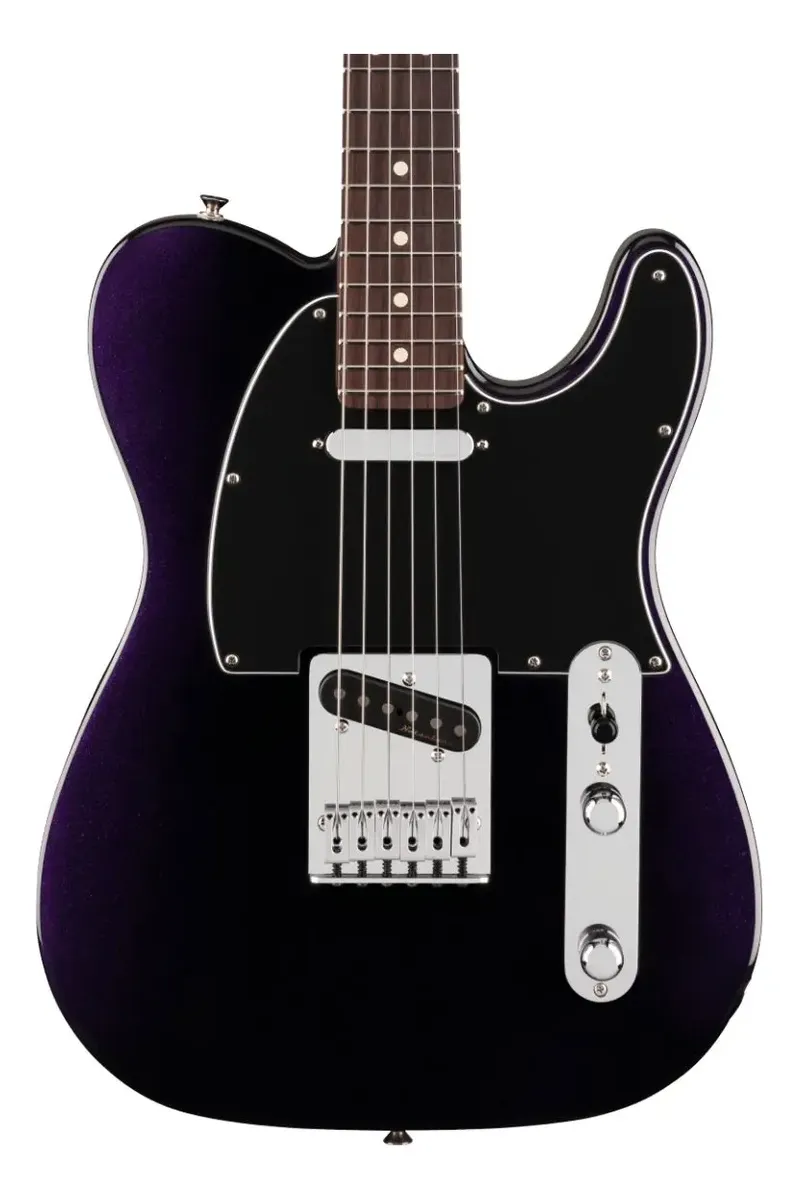 Guitarra Fender Player II Modified Teleca...