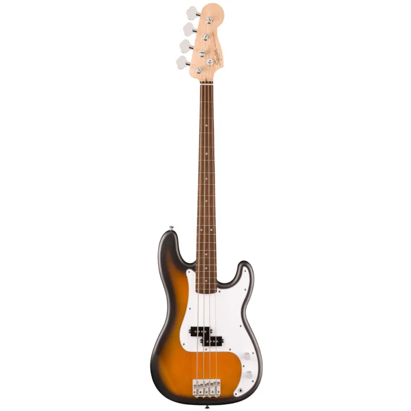Contrabaixo Fender Squier Debut Collectio...