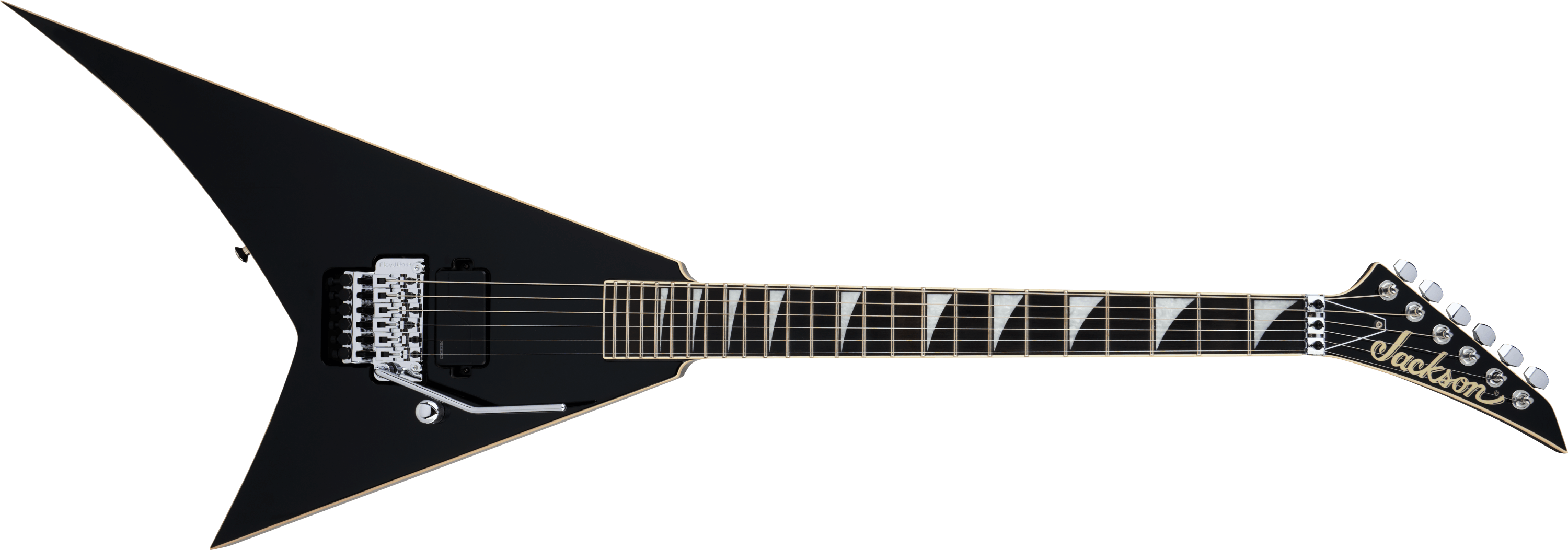 Guitarra Jackson Pro Plus Pure Metal Limi...