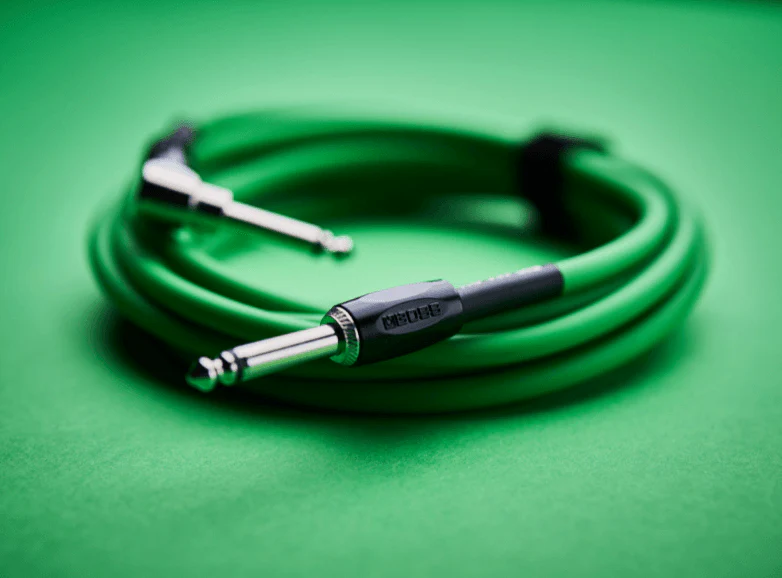 Cabo para Instrumento BOSS BIC-10A-GN P10...