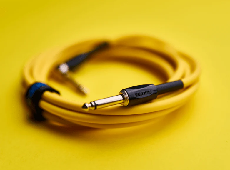 Cabo para Instrumento BOSS BIC-10A-YL P10...