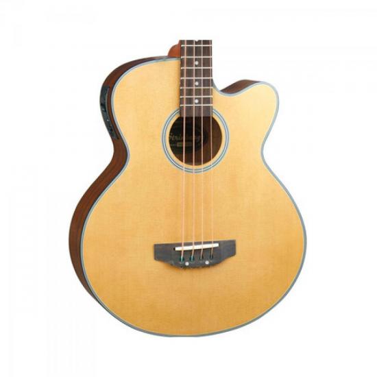 Baixolão Eletroacústico Strinberg BA450C ...