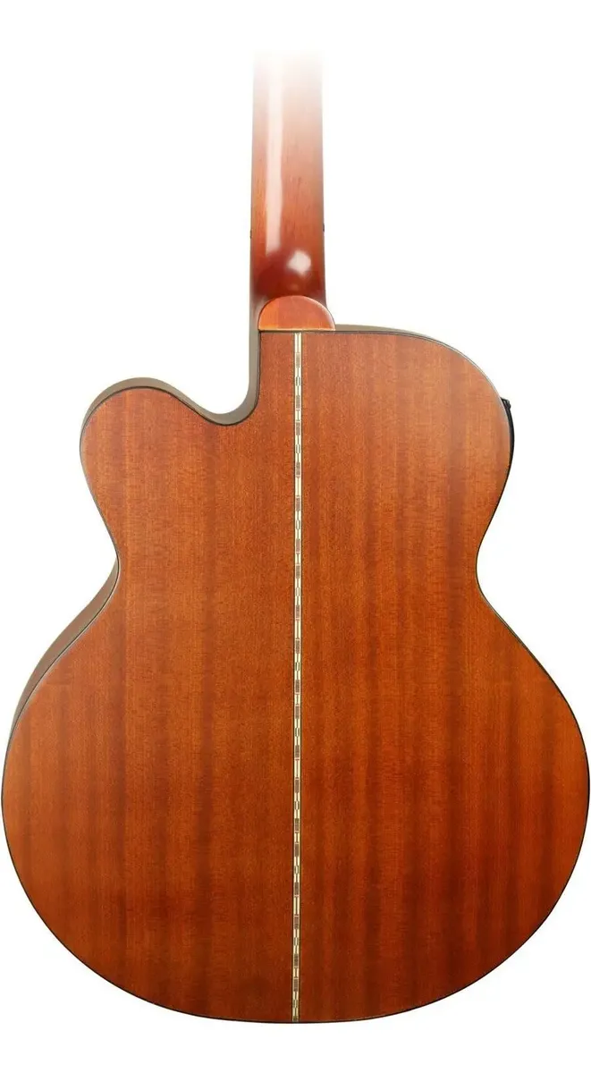 Baixolão Eletroacústico Strinberg BA550C ...