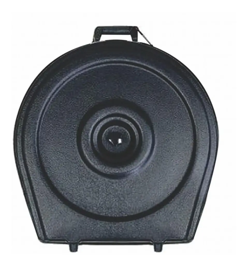 Case Strinberg CP20 para Pratos de Bateri...