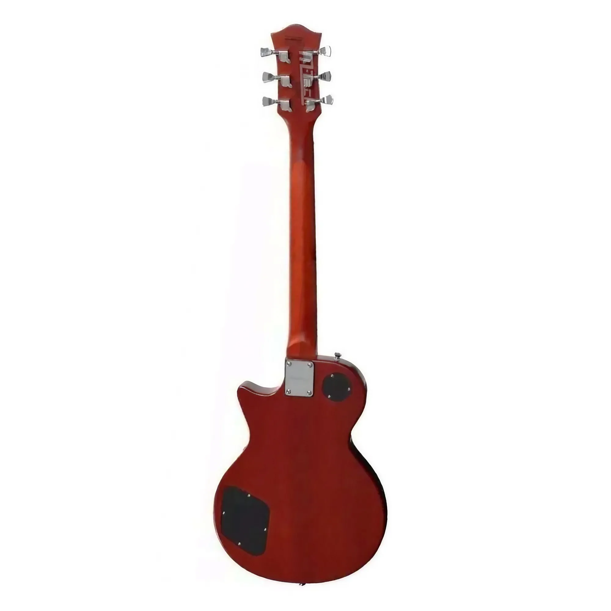 Guitarra Elétrica Strinberg LPS260 MGS Le...