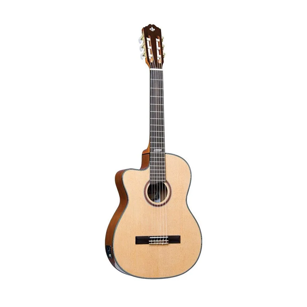 Violão Eletroacústico Nylon Strinberg AN-...
