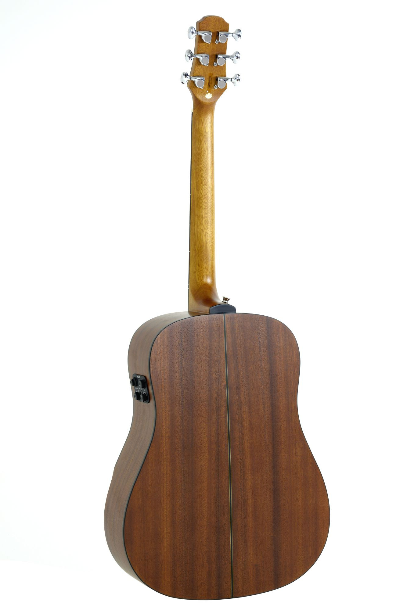 Violão Eletroacústico Strinberg SD301HCR ...
