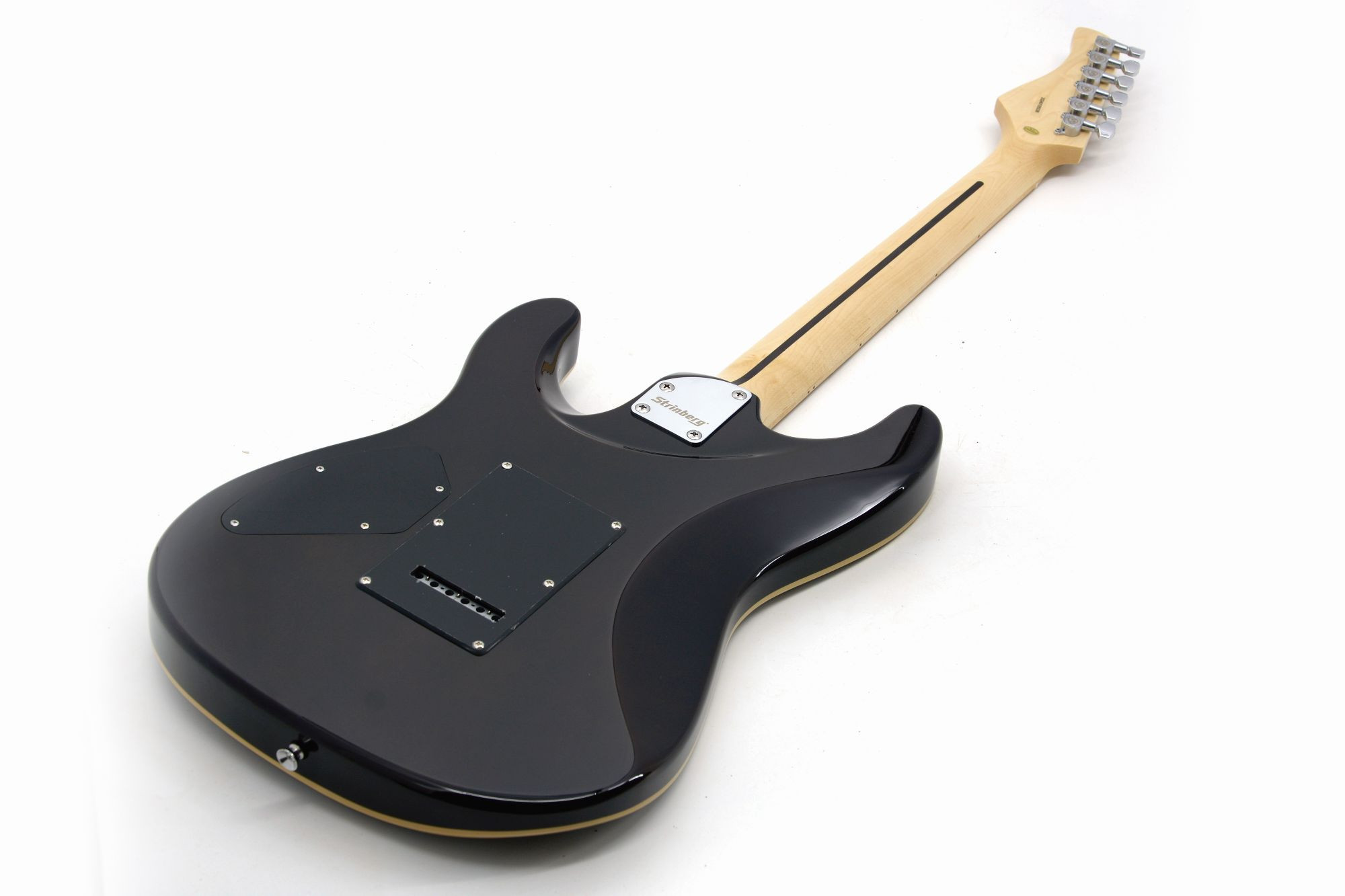 Guitarra Strinberg SGS220 TBK Super Strato