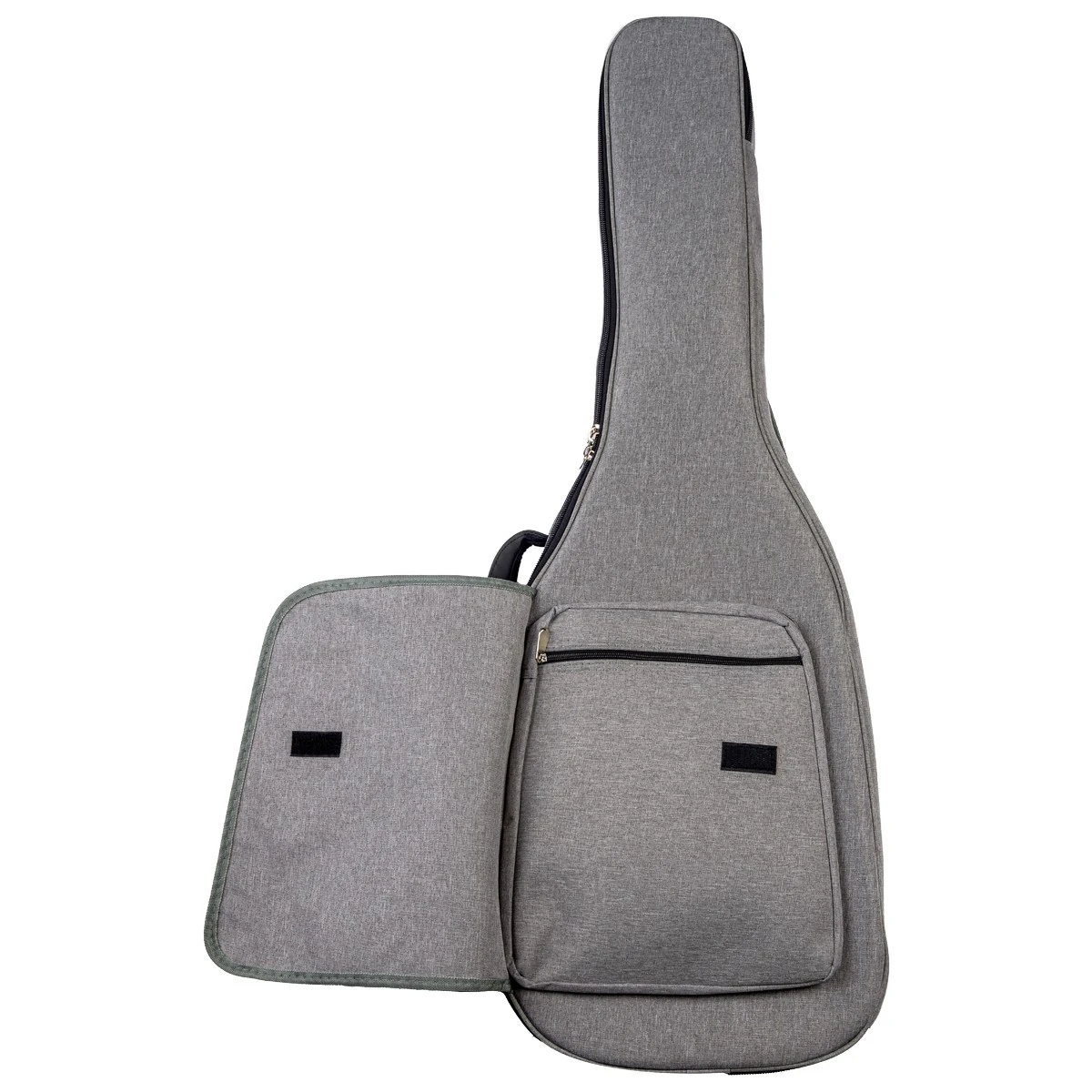 Capa Bag para Guitarra Seizi Armor Premiu...