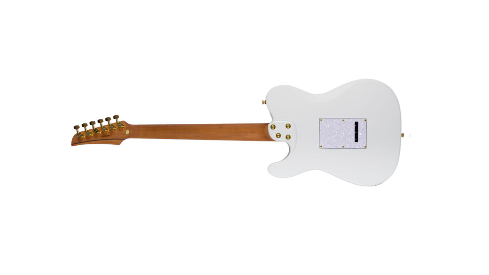 Guitarra Seizi Katana Kabuto Trinity – Br...