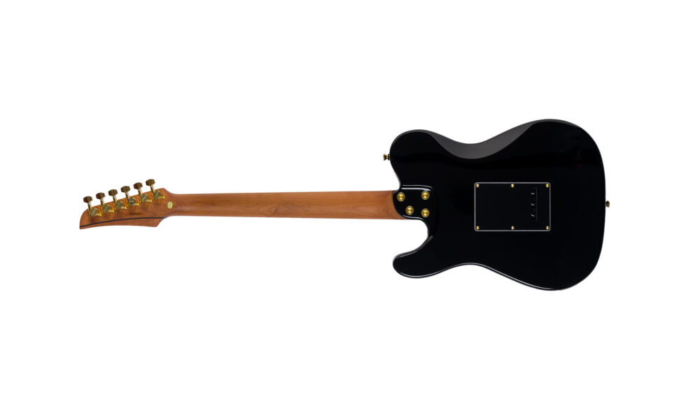 Guitarra Seizi Katana Kabuto Trinity – Br...