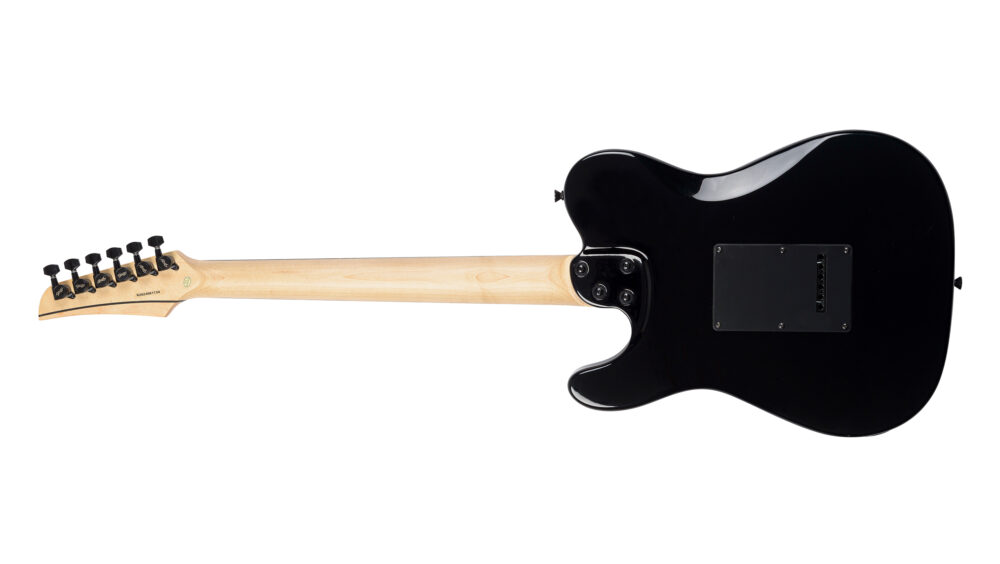 Guitarra Seizi Katana Kabuto TL HH – All ...