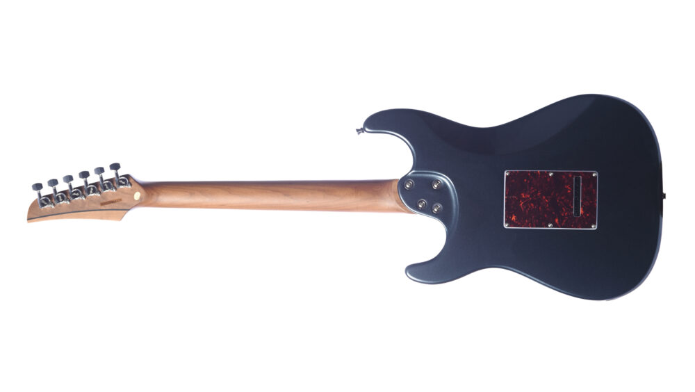 Guitarra Seizi Katana Venom HH – Ozielzinho