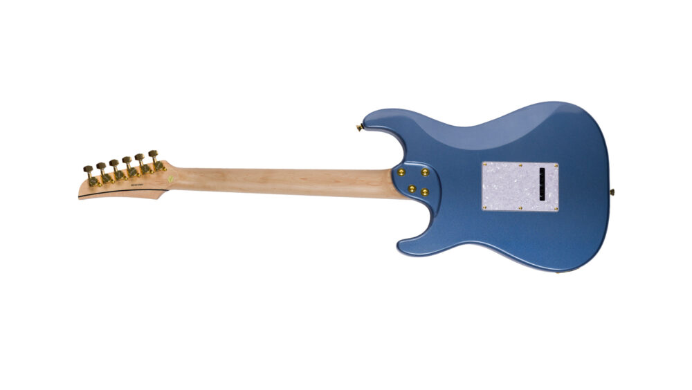 Guitarra Seizi Katana Musashi HSS – Pelha...