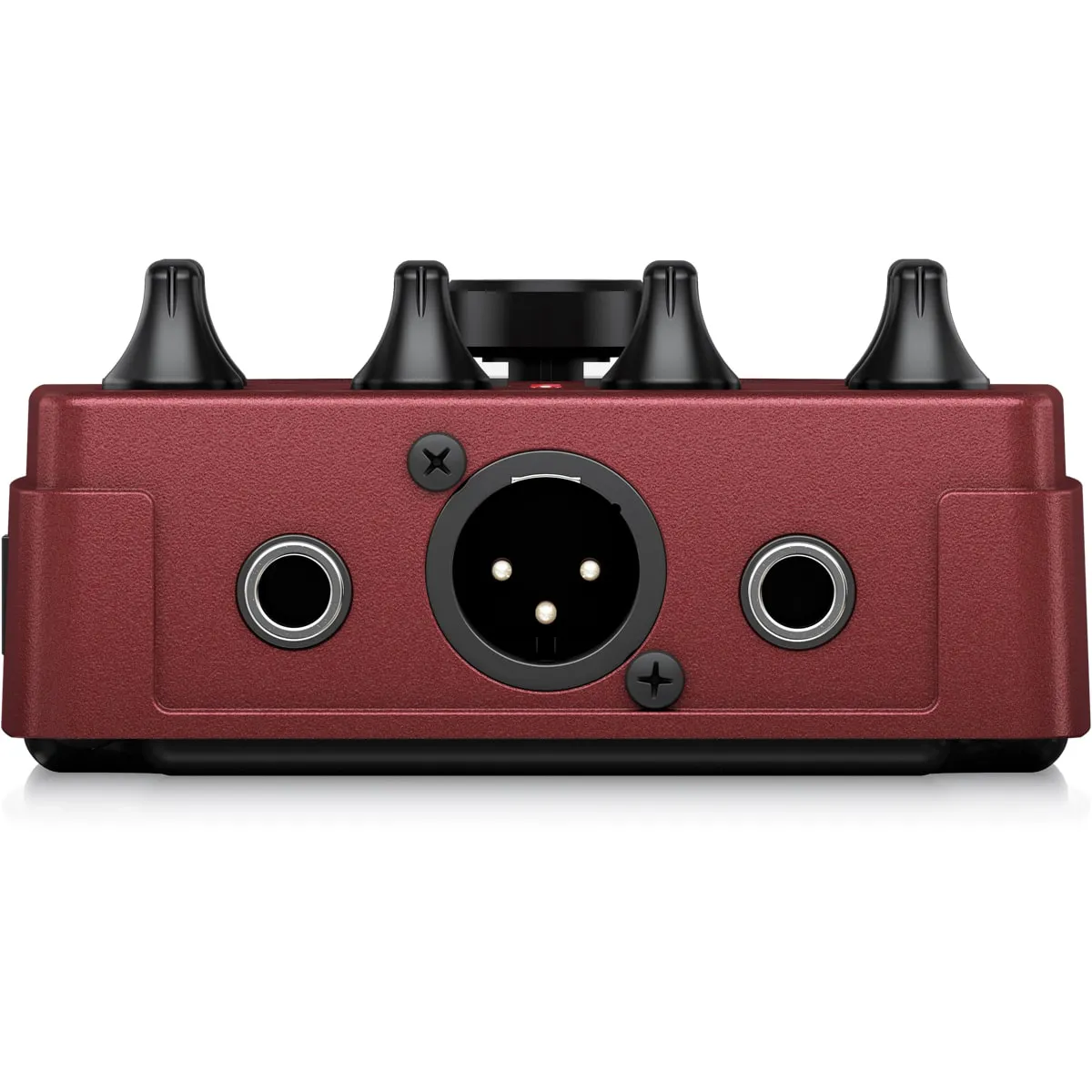 Pedal Violão Multi Efeitos Adi21 Behringe...