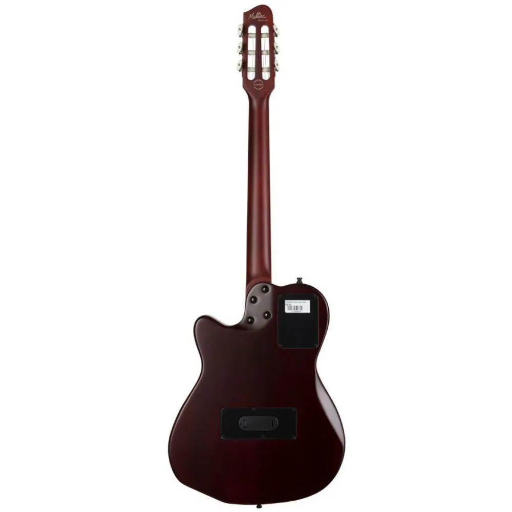 Violão Clássico Godin Multiac ACS com Tam...