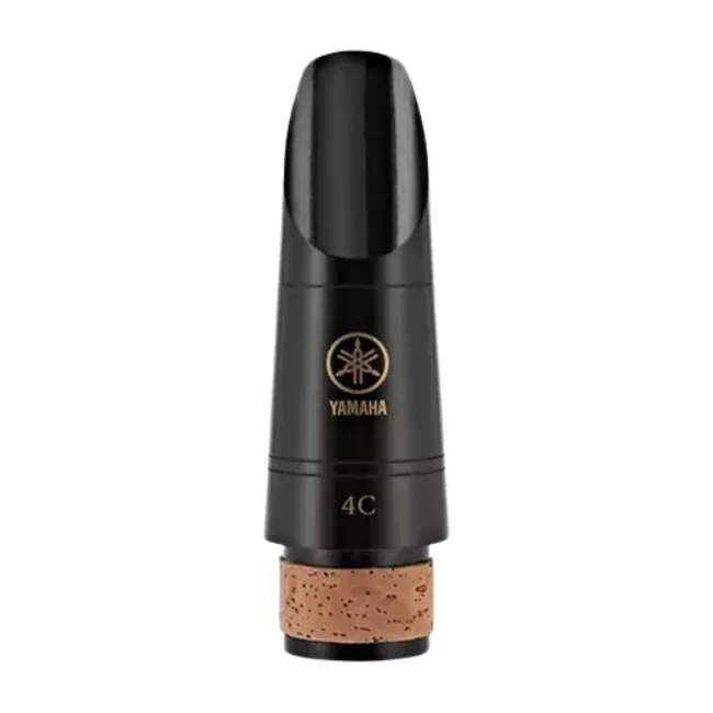 Boquilha para Clarinete Yamaha CL4C