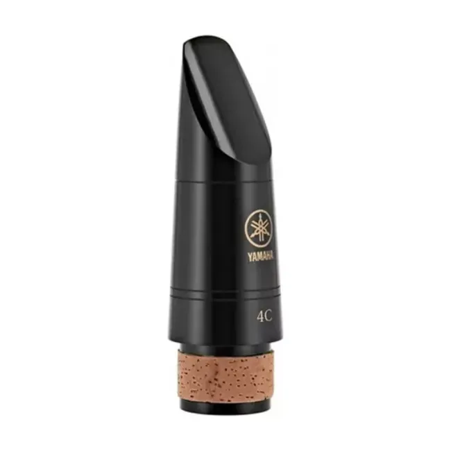 Boquilha para Clarinete Yamaha CL4C