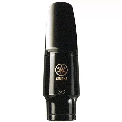 Boquilha para Saxofone Alto Yamaha AS3C