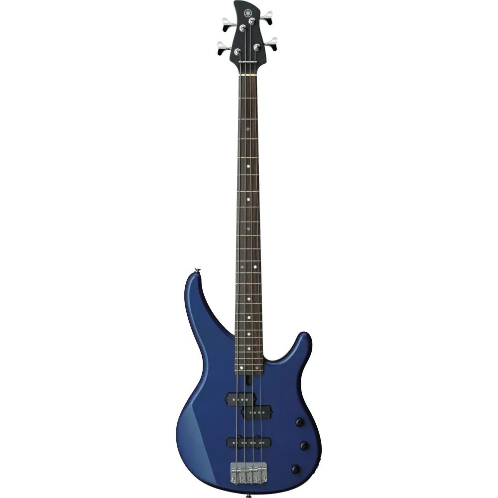 Contrabaixo Yamaha 4 Cordas TRBX174 Dark ...