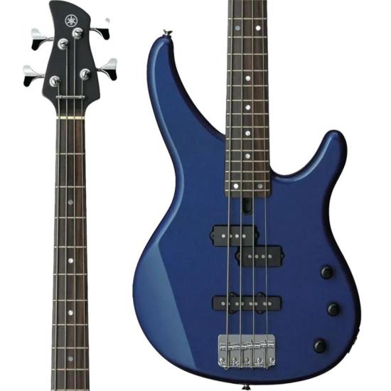 Contrabaixo Yamaha 4 Cordas TRBX174 Dark ...