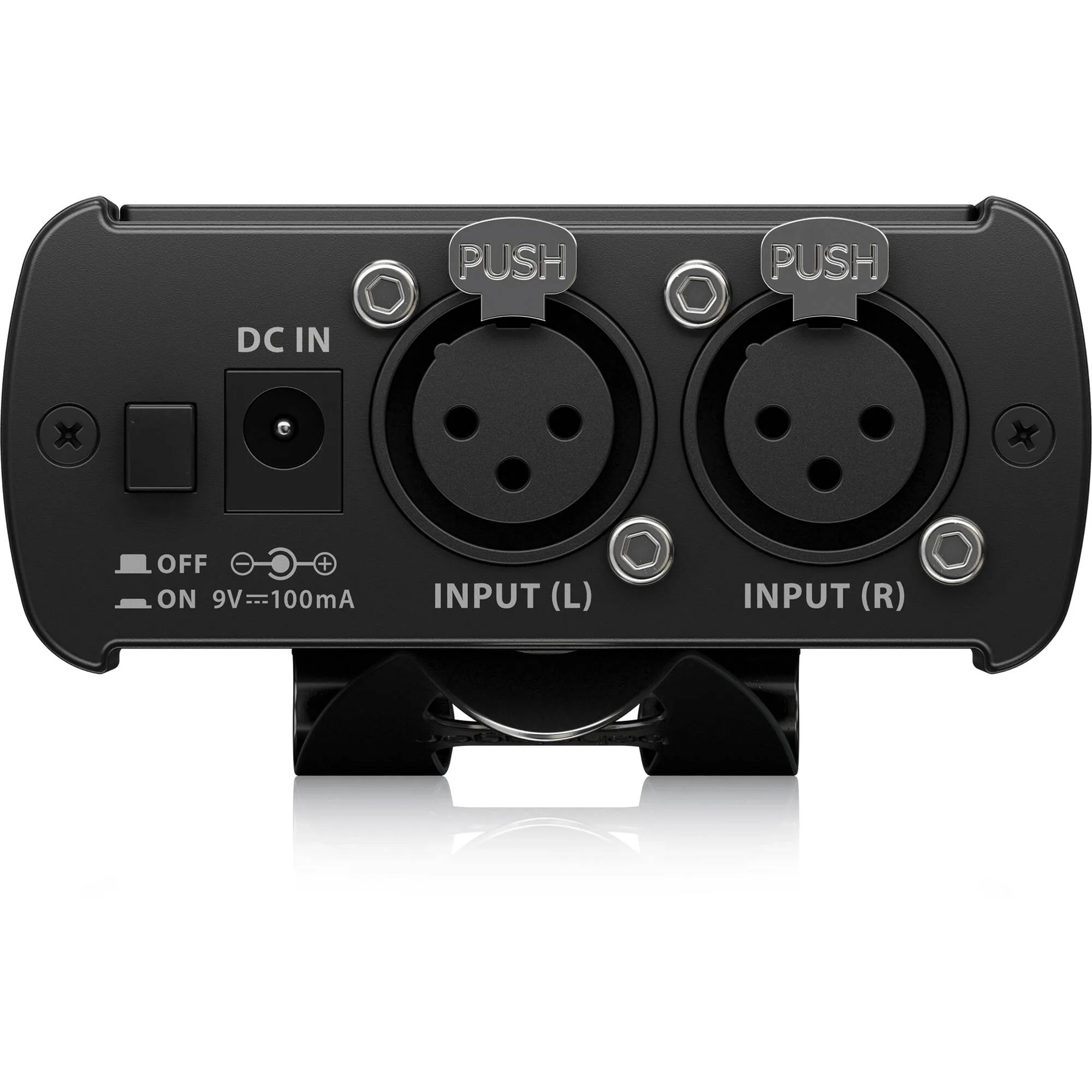 Amplificador de Fone In-Ear Monitor POWER...