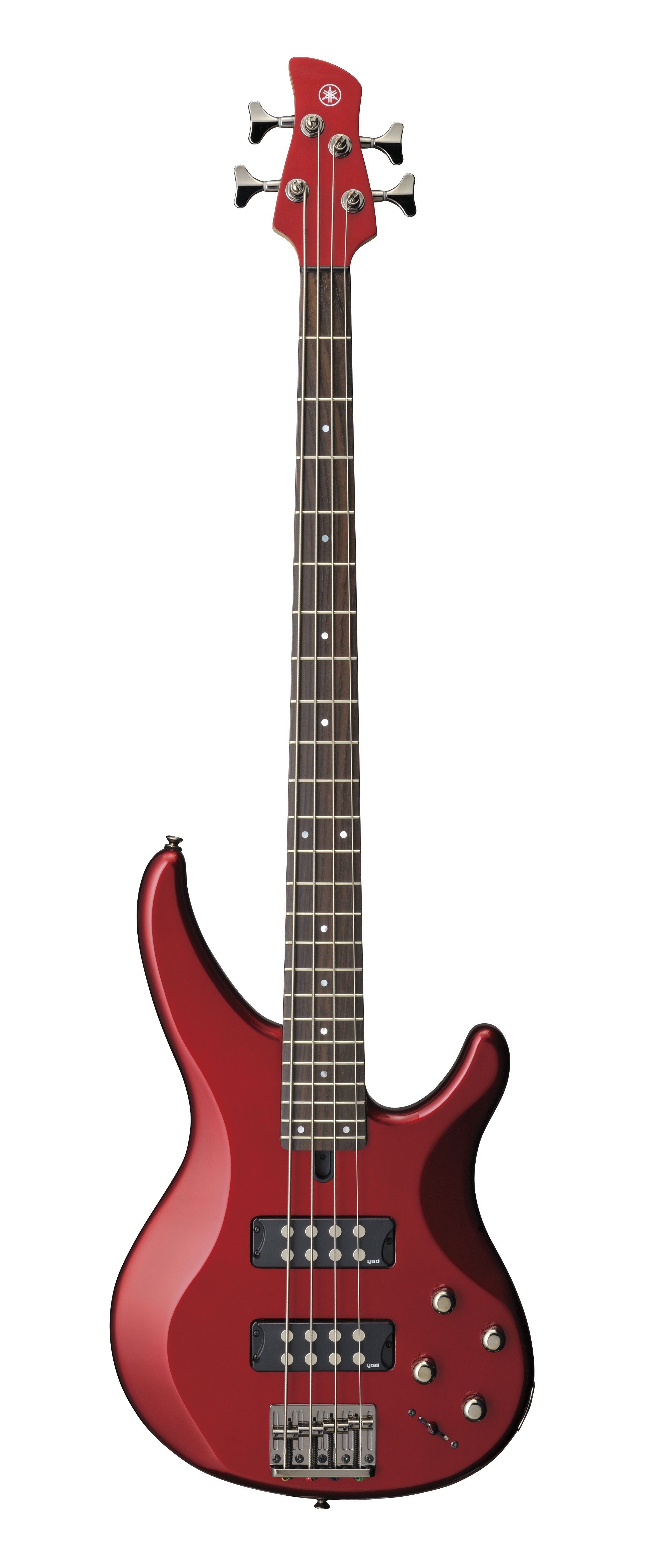 Contrabaixo Yamaha TRBX304 4 Cordas - Can...