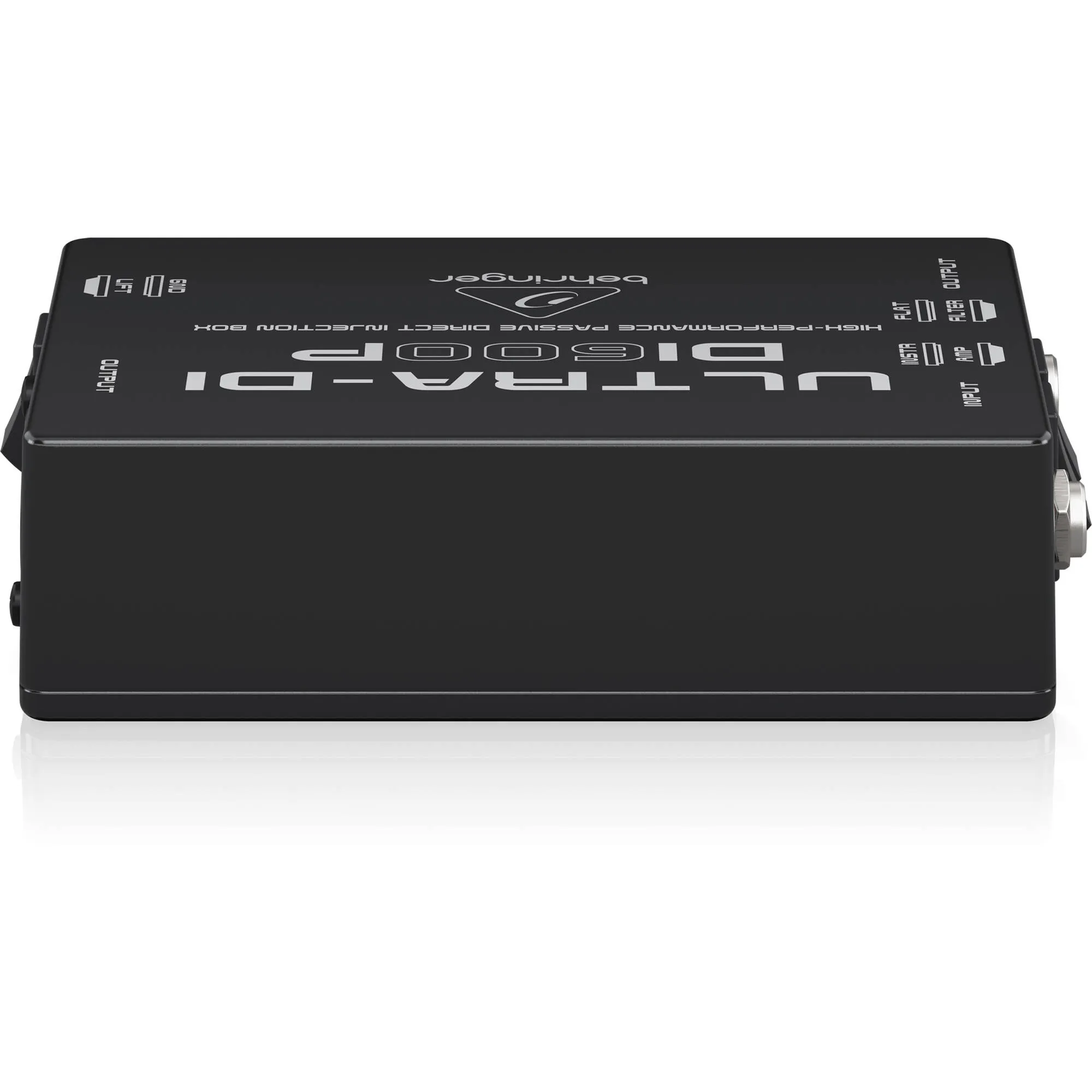 Direct Box Passivo DI-600P - Behringer