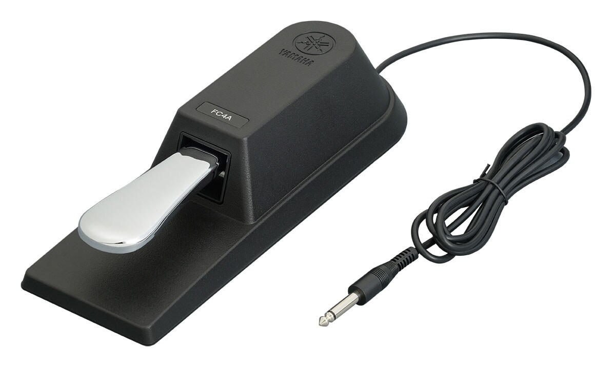 Pedal de Sustain Yamaha FC4A