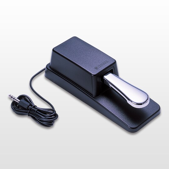 Pedal de Sustain Yamaha FC3