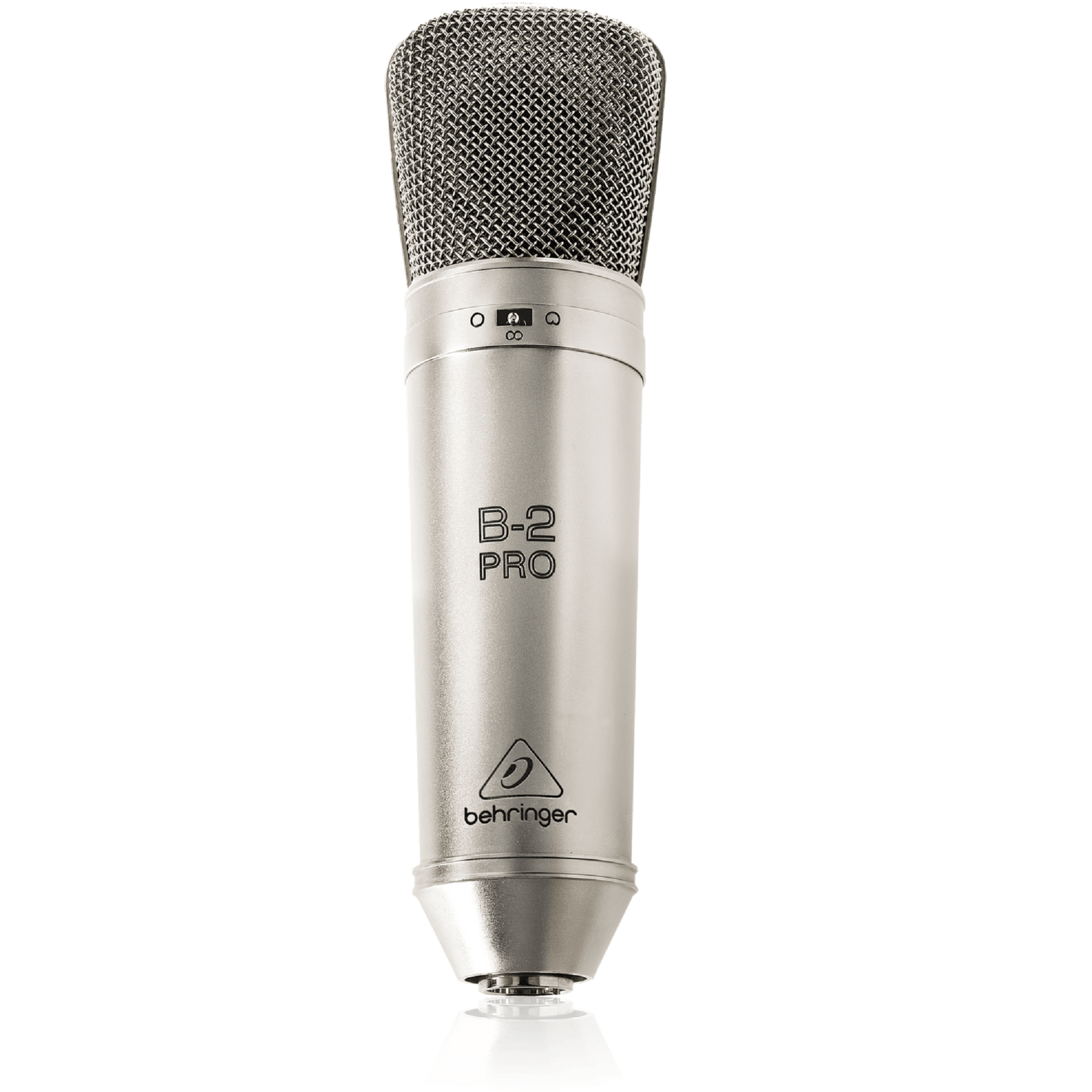 Microfone Condensador B-2 PRO - Behringer