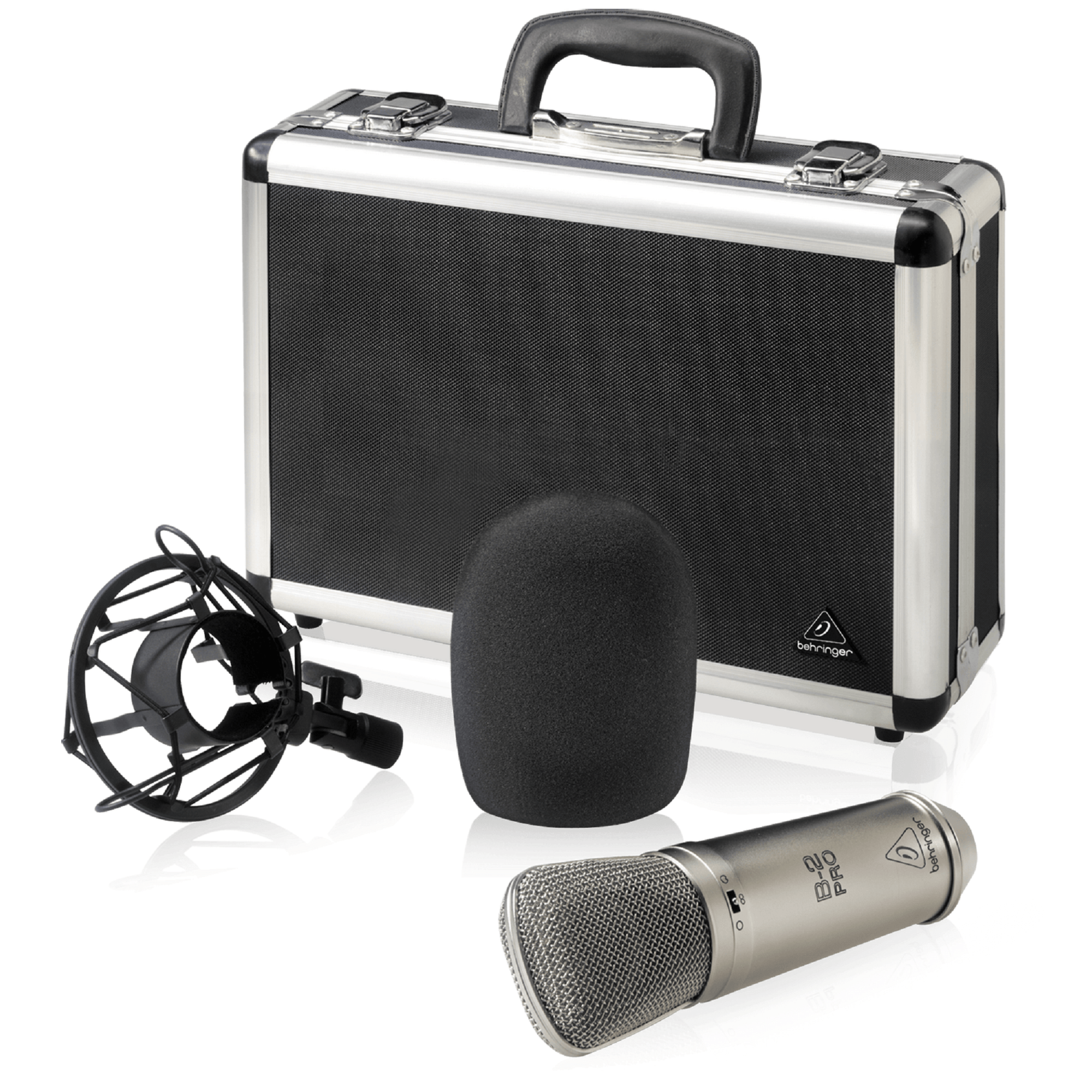 Microfone Condensador B-2 PRO - Behringer