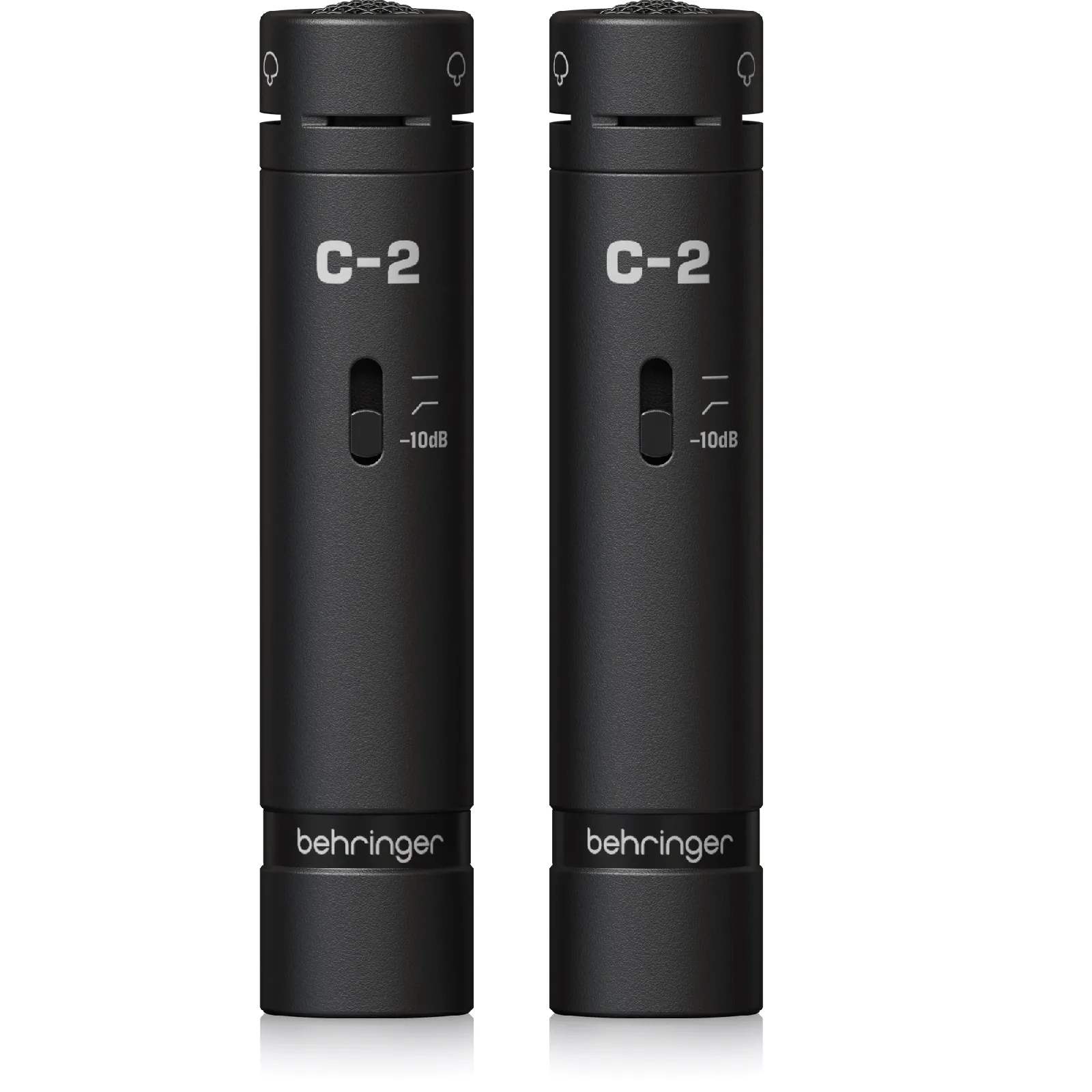 Microfone Condensador C-2 DARK EDITION - ...