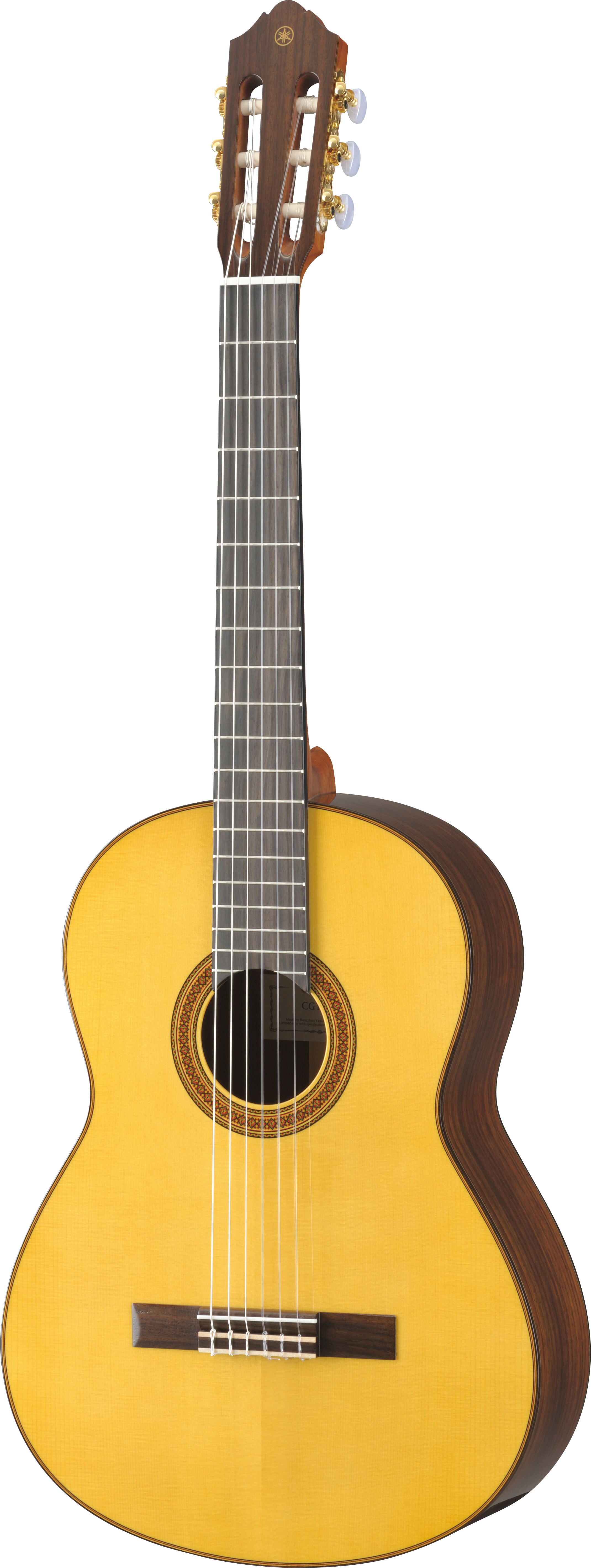 Violão Yamaha CG182S Clássico Acústico Ny...