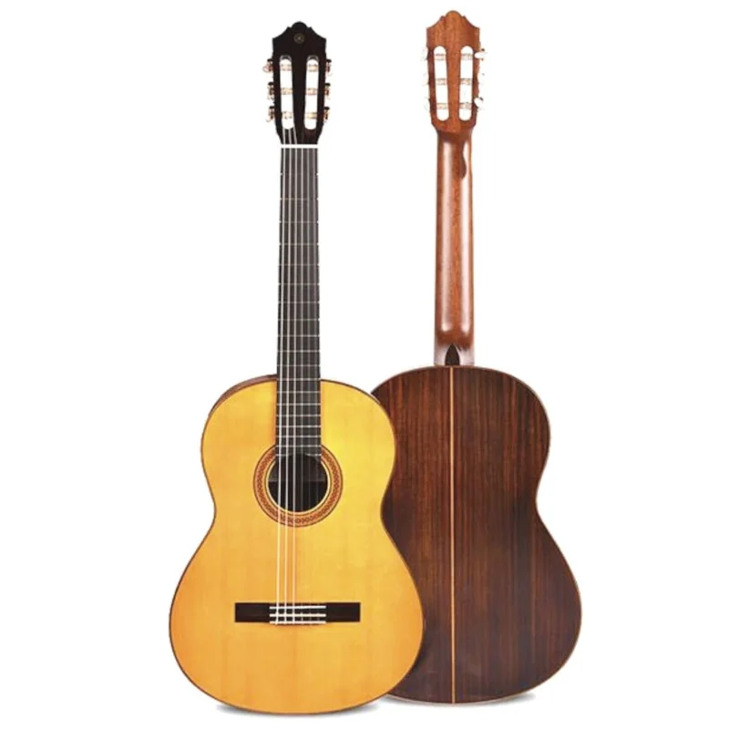 Violão Yamaha CG182S Clássico Acústico Ny...