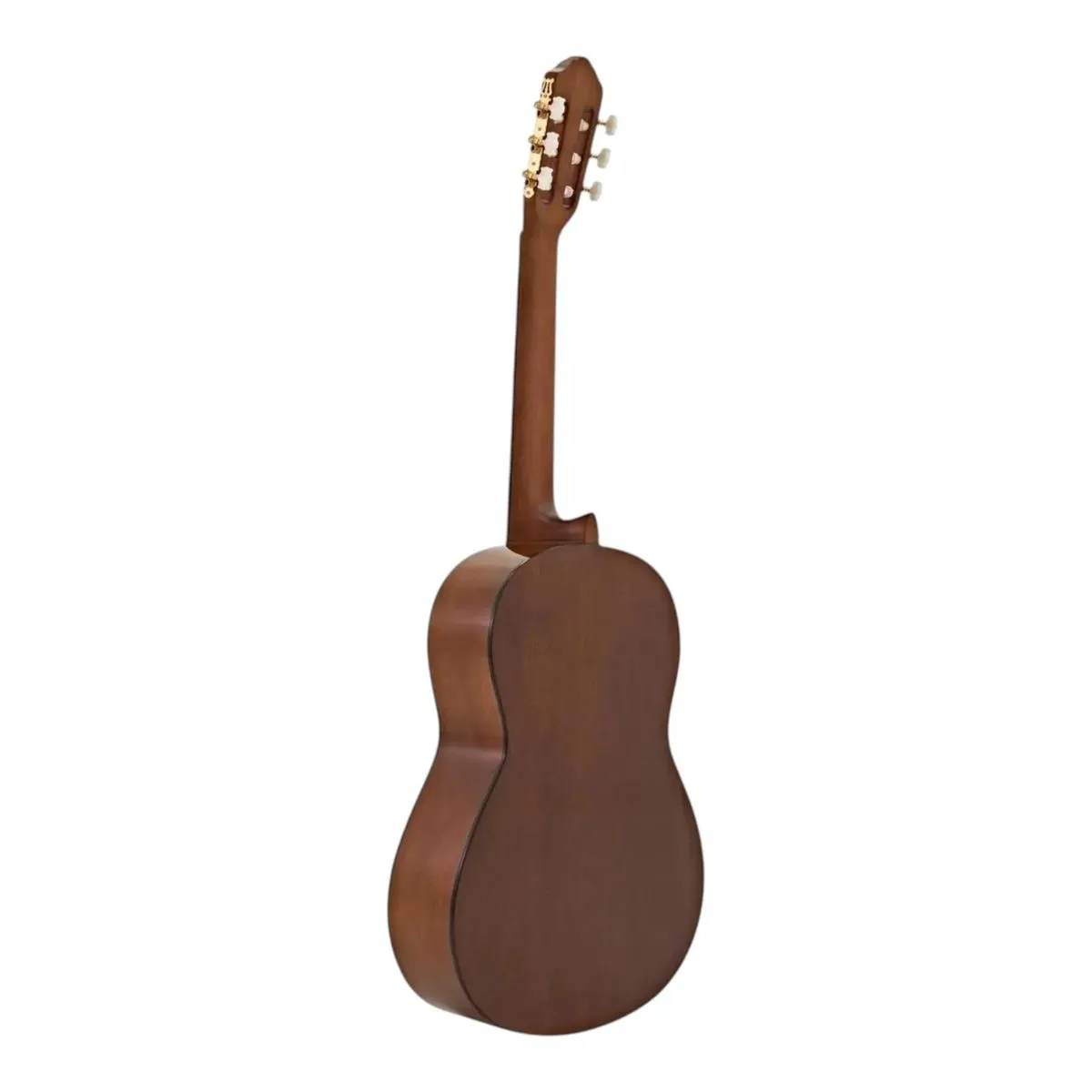 Violão Yamaha C80II Nylon Clássico Acústi...