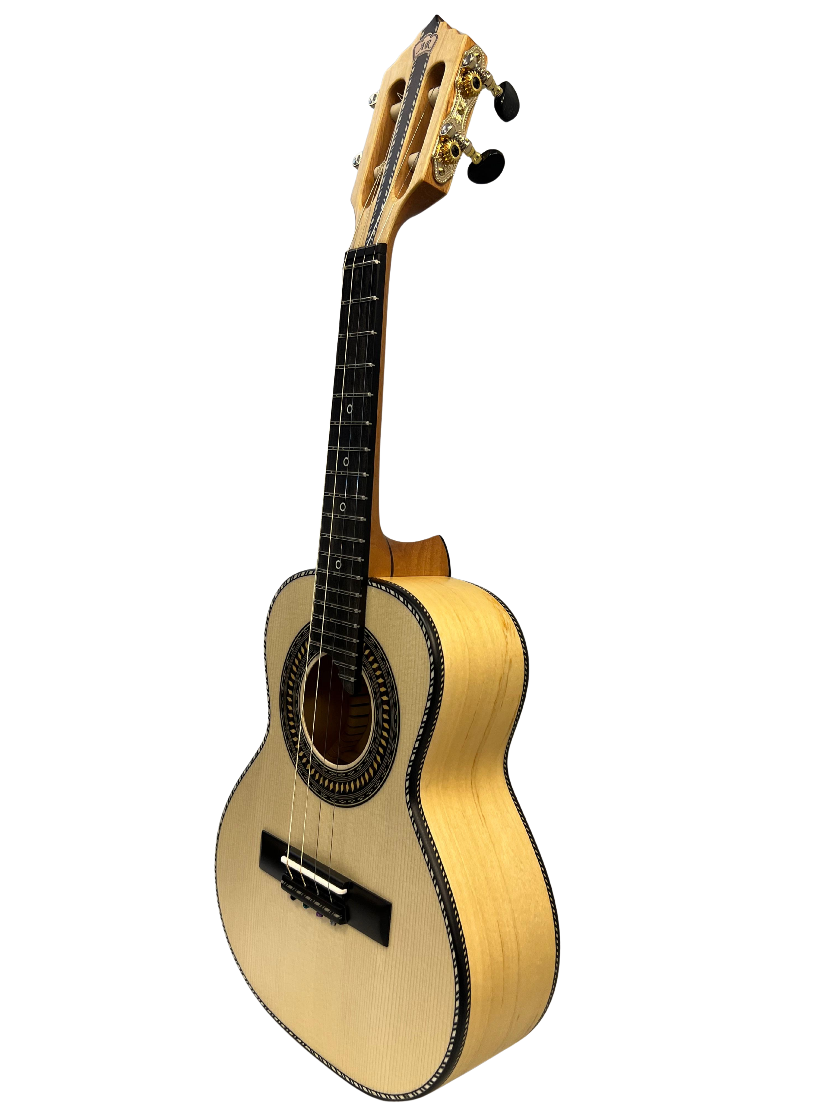Cavaco Luthier Araújo Marfim