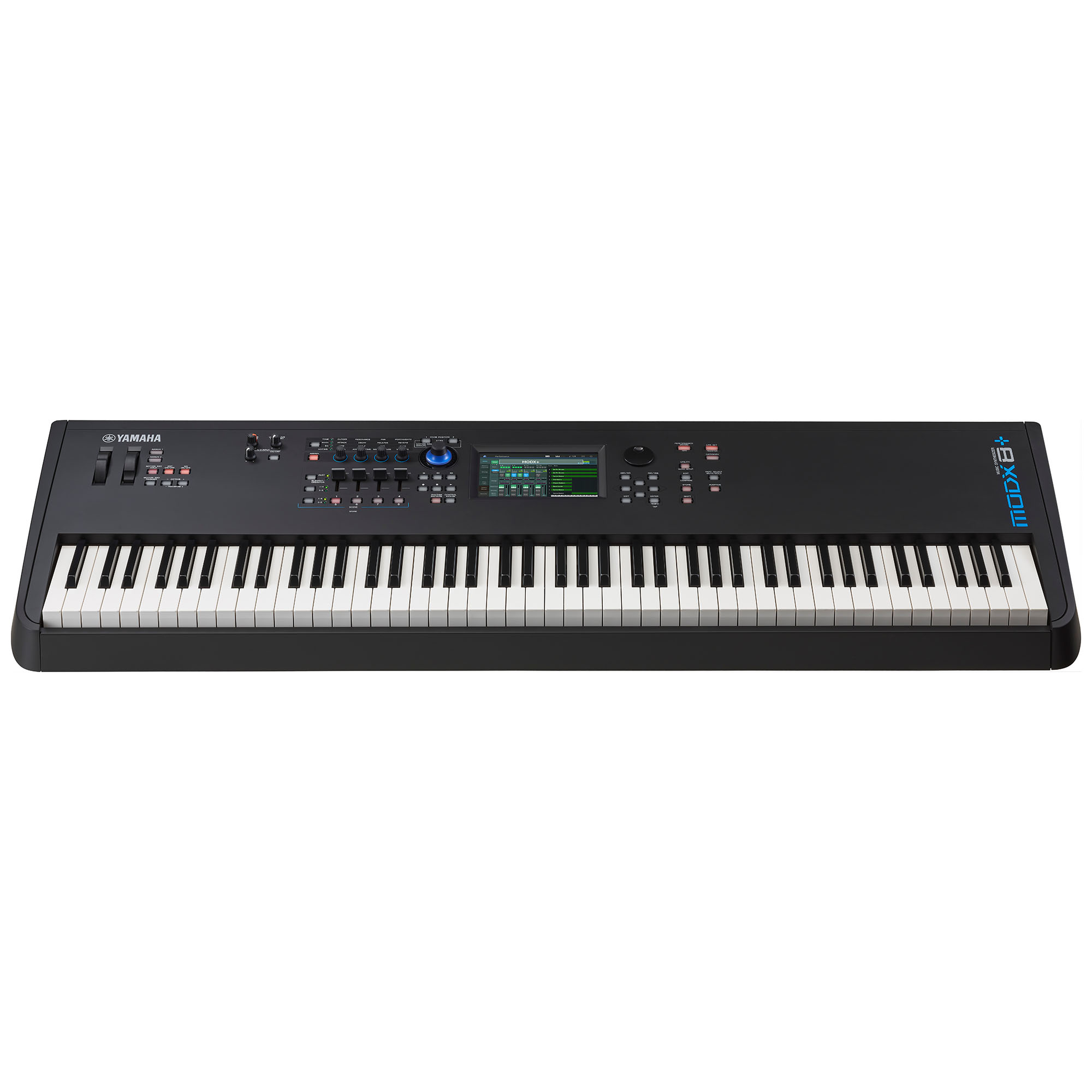 Teclado Sintetizador Yamaha MODX8+