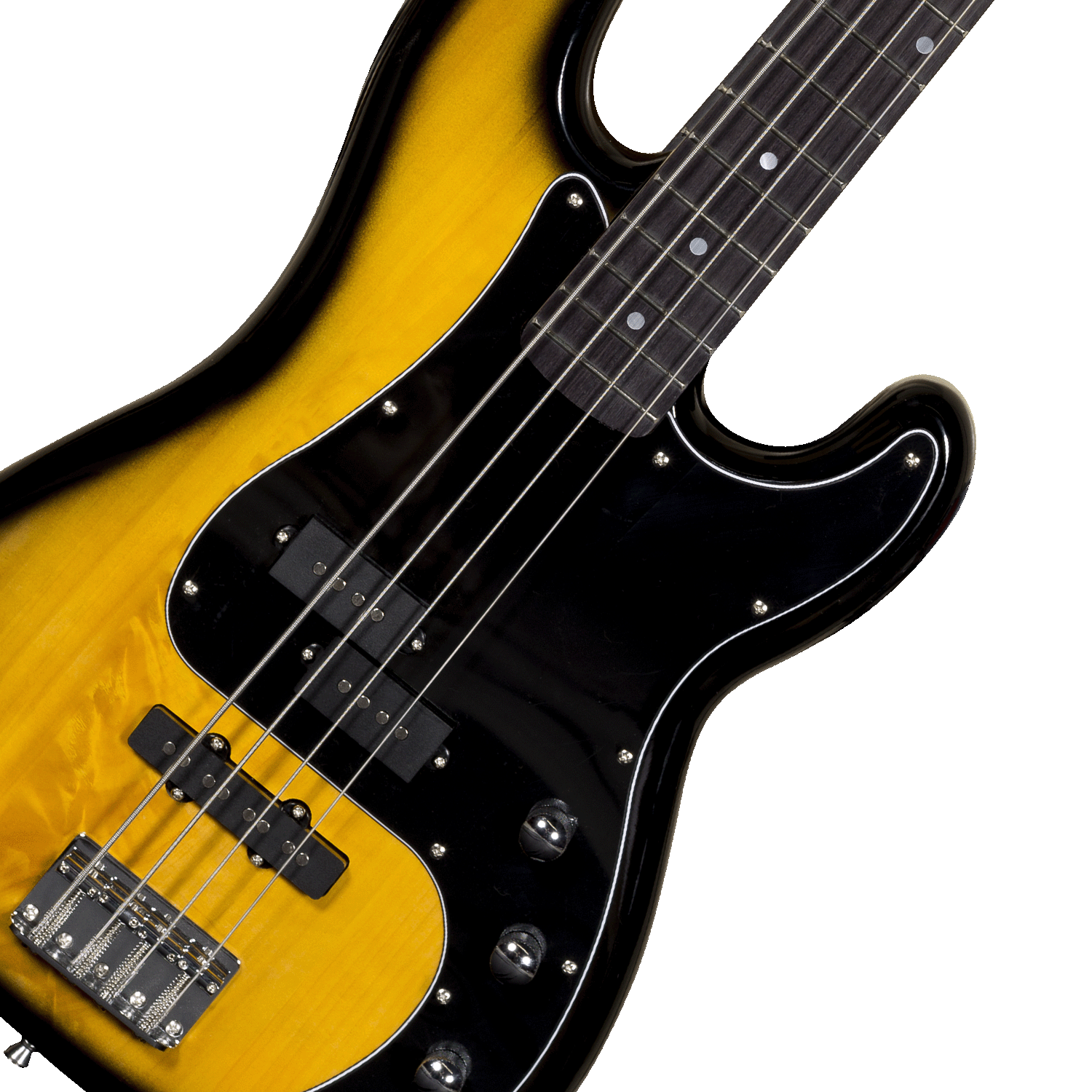 Contrabaixo Michael 4 Cordas BM608N SK 
