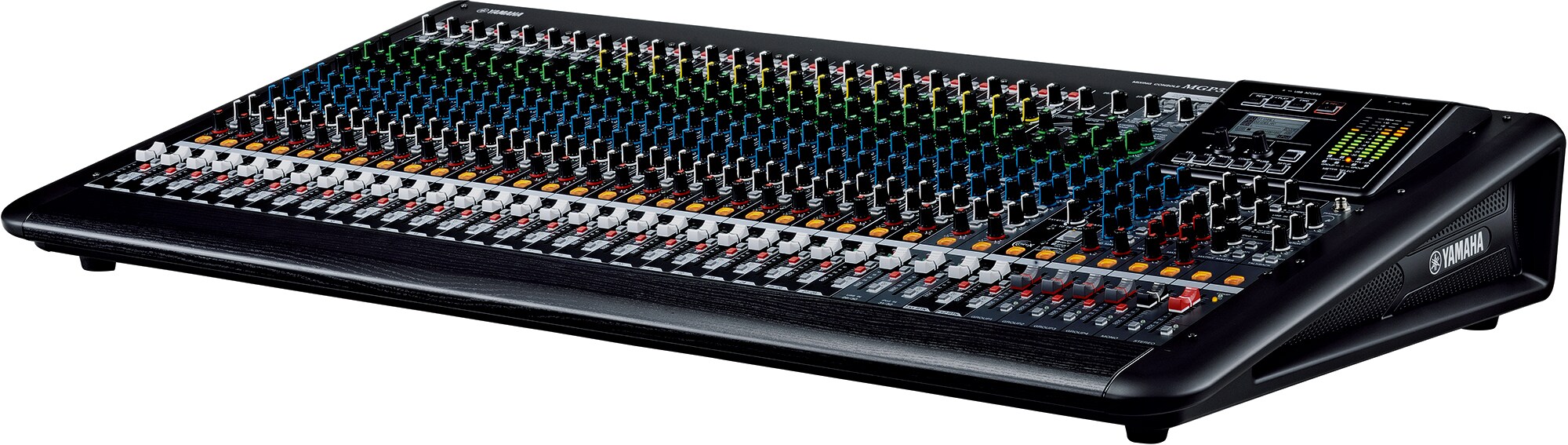 Mesa de Som Yamaha MGP32X
