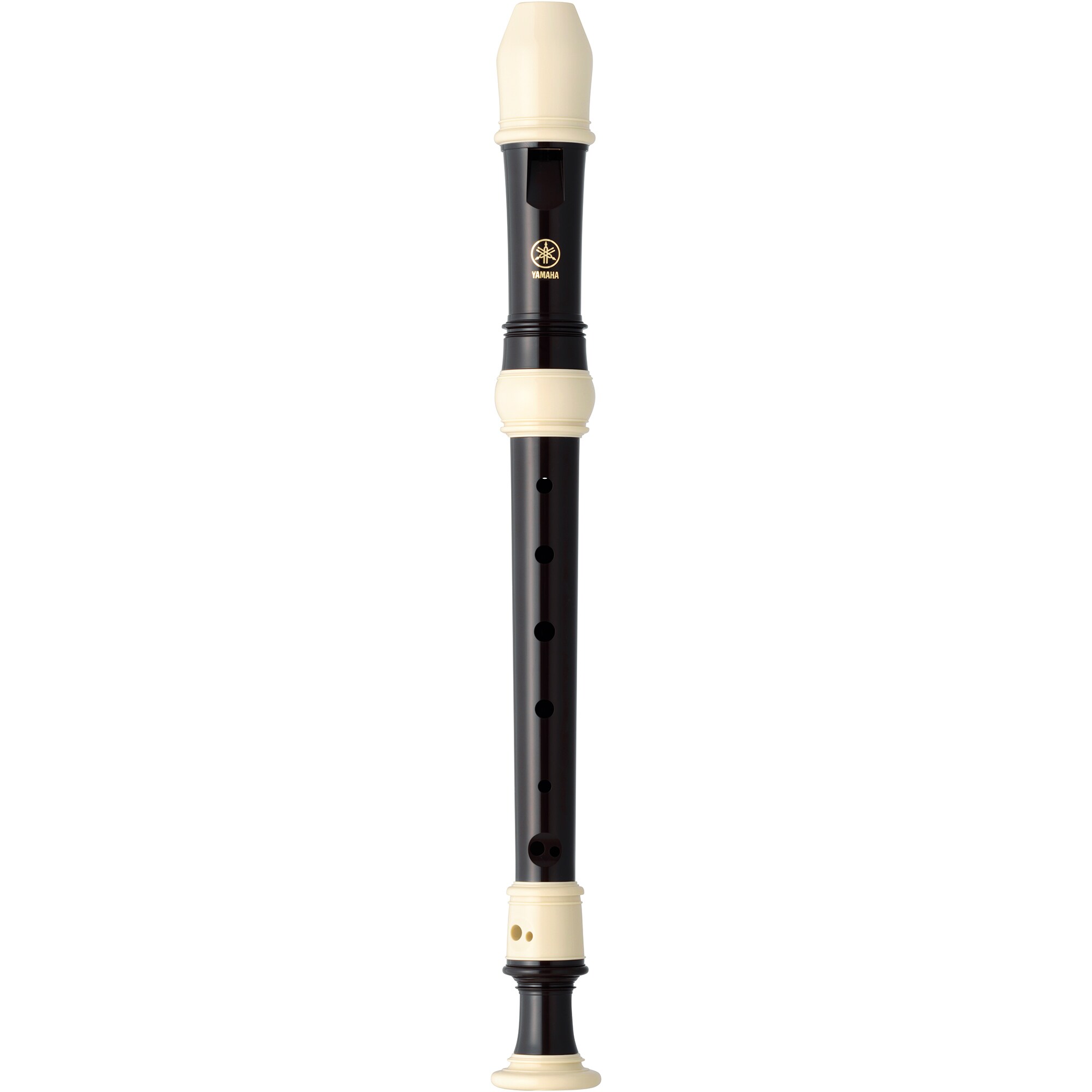 Flauta Doce Soprano Yamaha YRS301III