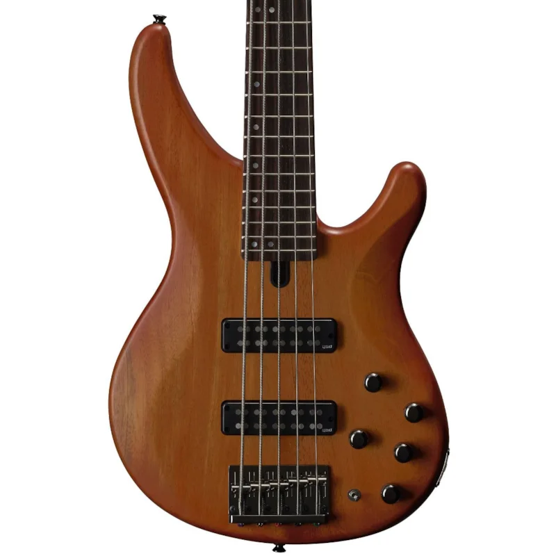 Contrabaixo Yamaha TRBX505 BRB 5 Cordas -...