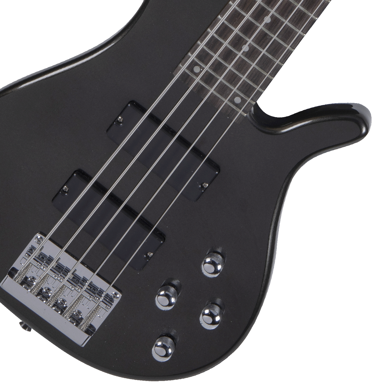 Contrabaixo Michael Modern BM515N 5 Corda...