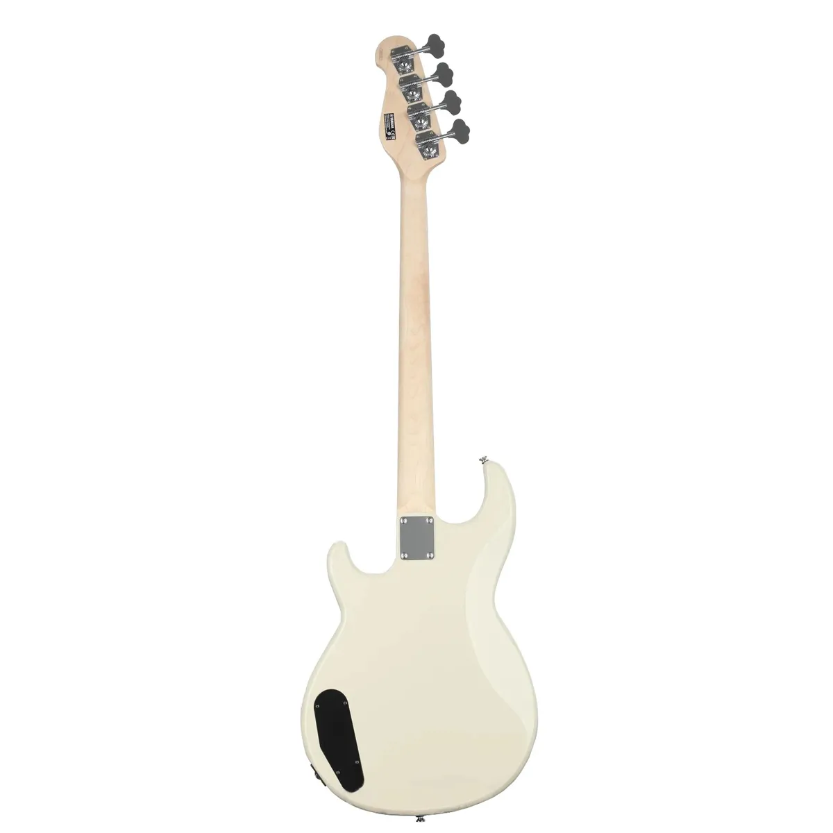 Contrabaixo Yamaha BB234 VW 4 Cordas - Vi...
